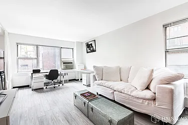 Rented by Halstead Real Estate