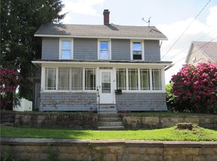 413 Chase St, Kane, PA 16735
