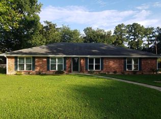 100 Brighton Dr, Lafayette, LA 70503