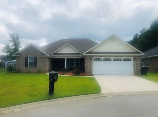 590 Waterlily Dr, Sumter, SC 29154