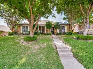 4014 Tobin Trl, Rowlett, TX 75088