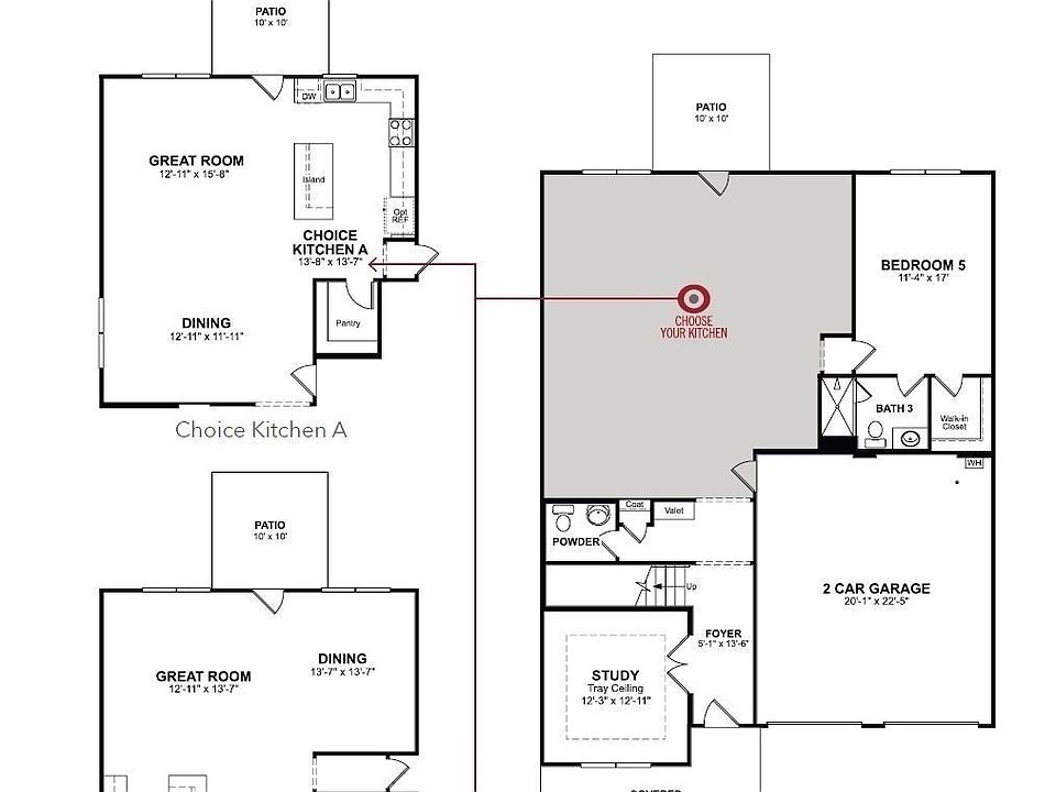 2nd image of 116 Blake Ln Lot 37