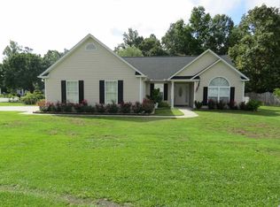 2612 Ivyglen Dr, Conway, SC 29526