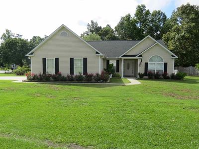 2612 Ivyglen Dr, Conway, SC, 29526