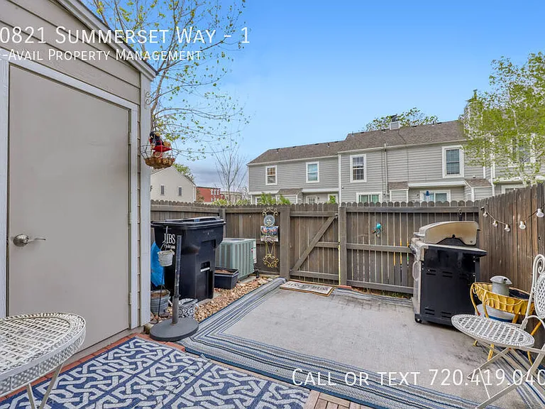 10821 Summerset Way #1 — Photo 25