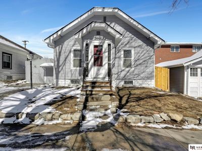 2644 B St, Lincoln, NE, 68502