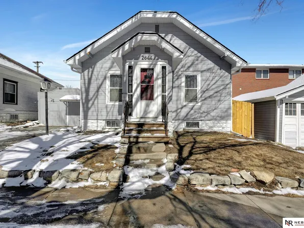 2644 B St, Lincoln, NE 68502