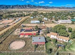 9154 Flamingo Way, Littleton, CO 80125