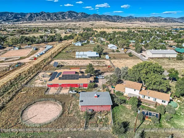 9154 Flamingo Way, Littleton, CO 80125