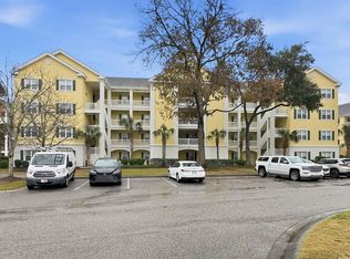 Building 22 Ocean Keyes, North Myrtle Beach, SC 29582