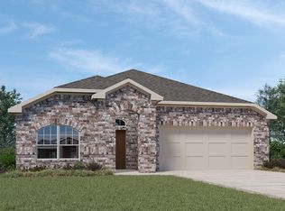 318 Gatecrest Dr, Fate, TX 75087