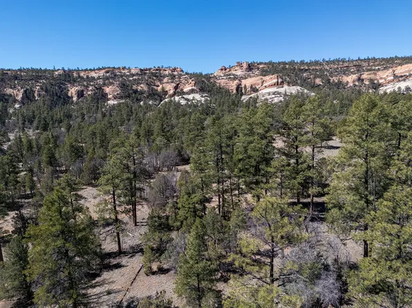 4-5 W Lobo Dr, Ramah, NM 87321