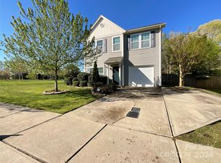 3271 Brickwood Cir, Midland, NC 28107