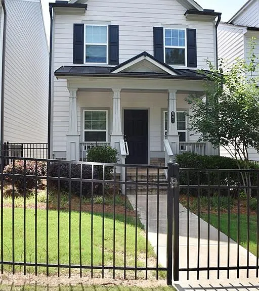 541 Ruths Dr — Photo 1