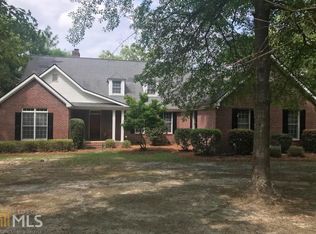 281 New Union Church Rd, Eastman, GA 31023