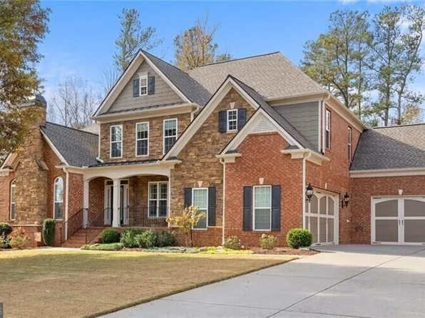 4630 Notting Hill Dr, Cumming, GA 30040