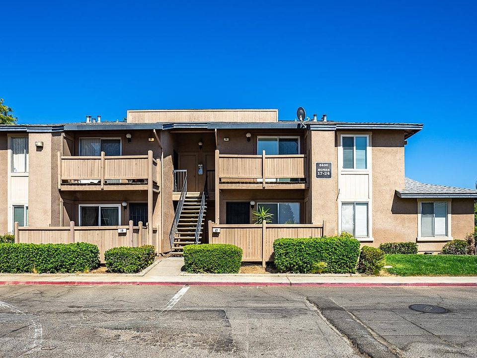 6400 66th Ave APT 18, Sacramento, CA 95823 | Zillow