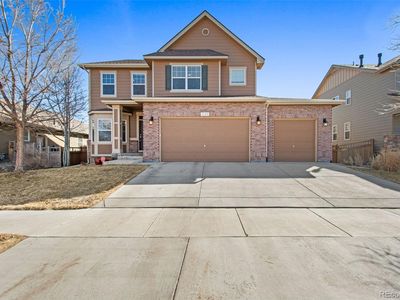 5128 Longs Peak Street, Brighton, CO, 80601
