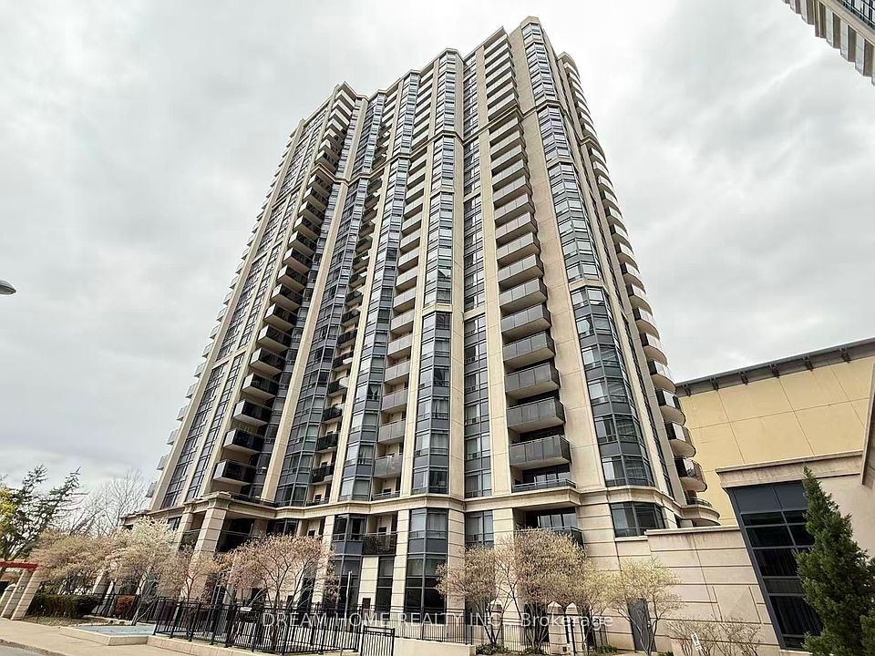 1st image of 153 Beecroft Rd #1108