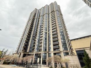 153 Beecroft Rd #1108, Toronto, ON M2N 7C5