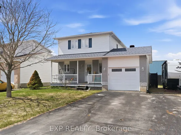 296 Bonavista St, Clarence Rockland, ON K4K 1N8
