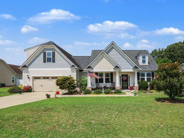 58 Antila Ct, Garner, NC 27529