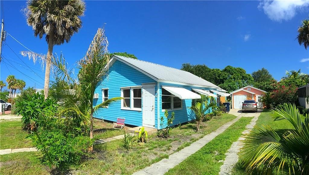 657 SW Bryant Ave, Stuart, FL 34994 | Zillow