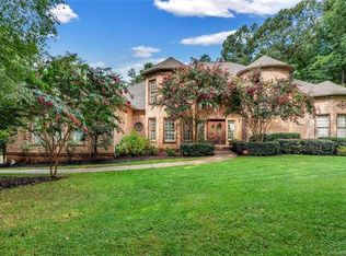 15305 Holly Trail Ln, Davidson, NC 28036