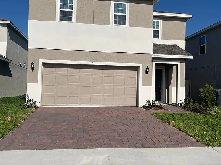 1120 Myrtle Hammock Ln — Photo 1