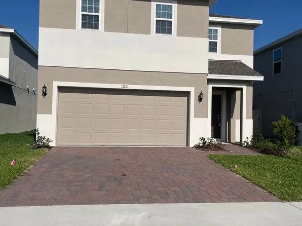 1120 Myrtle Hammock Ln, Davenport, FL 33837