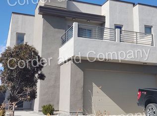 5611 Linq Ct NE, Rio Rancho, NM 87144