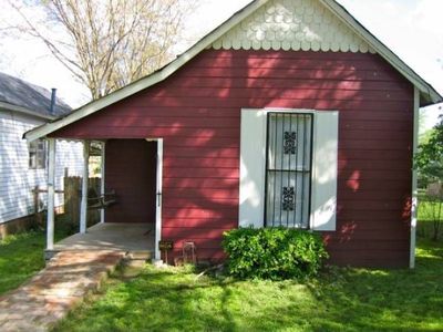 1027 N 6th St, Nashville, TN, 37207