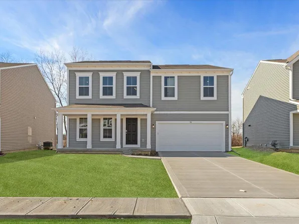 134 Heron Ave, Pataskala, OH 43062