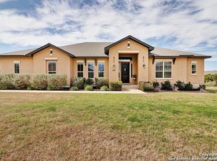 27911 Cazador Trl, San Antonio, TX 78260
