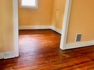 423 17th St #2, Niagara Falls, NY 14303
