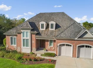 603 Sutherland Ct, Inverness, IL 60010