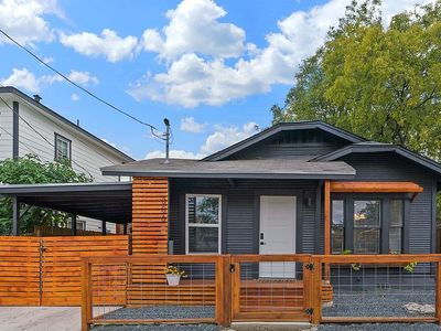 306 Gabriel, San Antonio, TX, 78202