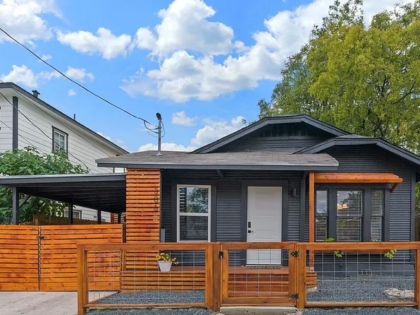 306 Gabriel, San Antonio, TX 78202