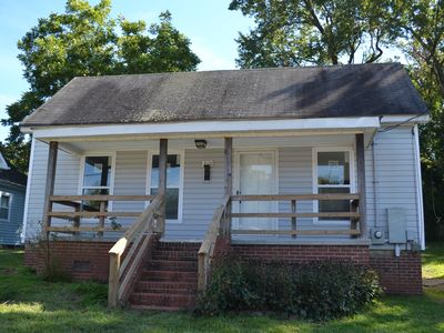 310 Lyric St, Durham, NC, 27701
