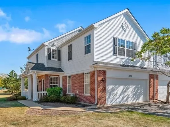 1038 Heron Cir, Joliet, IL 60431