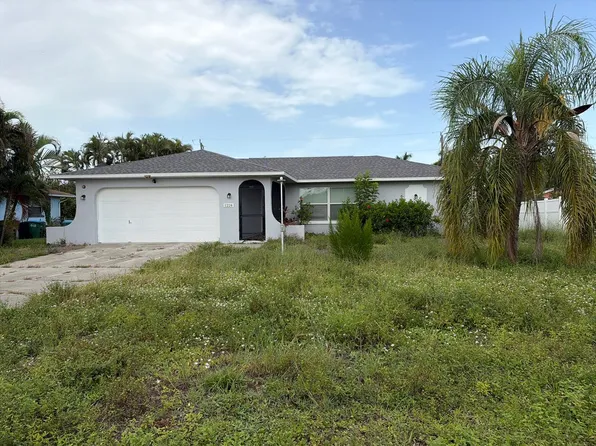 1224 SE 22nd Pl, Cape Coral, FL 33990
