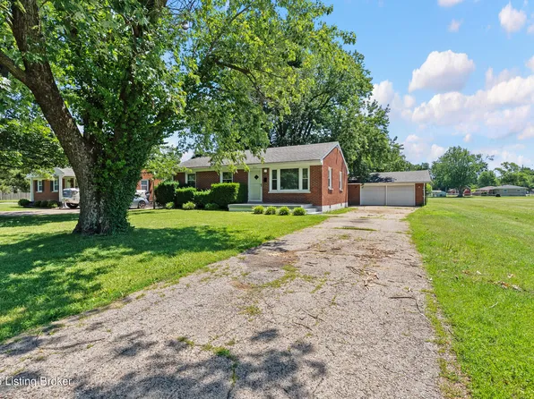 9115 Thompson Ln, Louisville, KY 40258