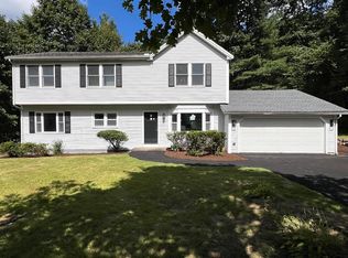 5 Cathy Rd, Chelmsford, MA 01824
