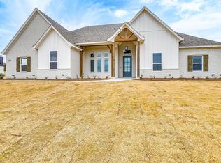 200 Finney Rd, Weatherford, TX 76085
