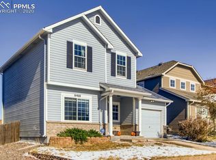 6468 Rockville Dr, Colorado Springs, CO 80923