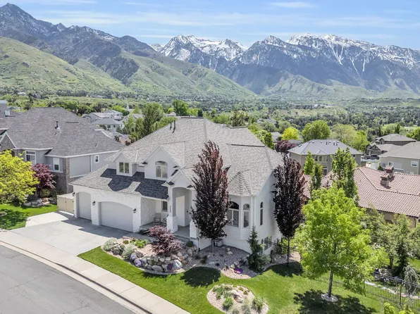 2680 E Bridgeport Ave S, Salt Lake City, UT 84121