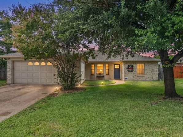 3712 Peperport Dr, Greenville, TX 75402