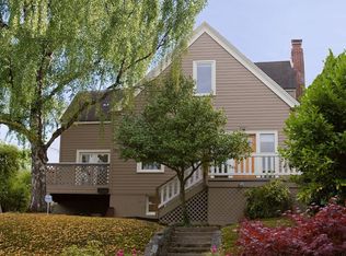 133 NE 61st St, Seattle, WA 98115