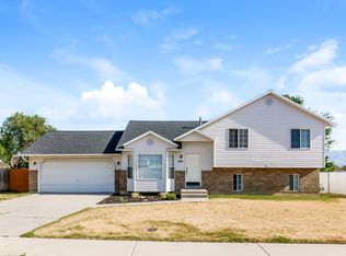 399 W 2325 N, Lehi, UT 84043