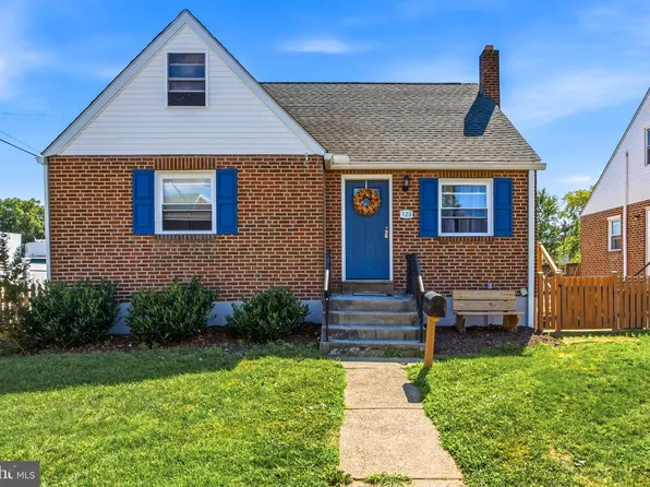 123 Folsom Ave, Folsom, PA 19033